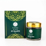 Al Rawdah/ Bakhoor Bukhoor Ezma Oud Al Rawdah 35 gram