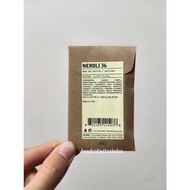 Le Labo Neroli 36 Sample Perfume
