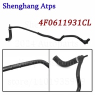 Brake Booster Vacuum Hose 4F0611931CL 4F0 611 931 CL 4F0611931BC 4F0611931AH 4F0611931BL For 2005-20