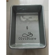 Taiwan Square Tank S - BS001