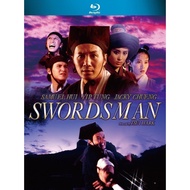 [En]4K UHD 1080P Blu-ray HD Movies Swordsman