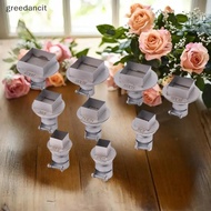 [greedancit] BGA Nozzle SMD Welding Nozzle 850 Hot  Welding Station Nozzles For WEP YIHUA 853AAA SAI