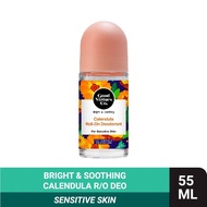 Good Virtues Co. [GVC] Roll-on Deodorant Range 55ml