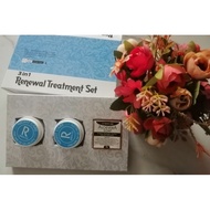 Set renewal Treatment Set Rawatan jerawat acne/blackhead/whitehead treatment By Rhea Co