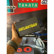 8 Channel Matrix Module + 12v Relay