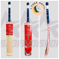 TM Tennis Ball Cricket Bat - Premium Quality Cricket Bat Malaysia | Outdoor Sports Equipment