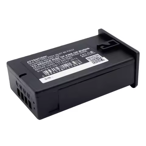 CameronSino NEW 900mAh Camera Battery BP-DC13 for LEICA T, T Digital Camera, Silver 19800, T (Typ 70