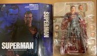 國產 Shf 蝙蝠俠 超人