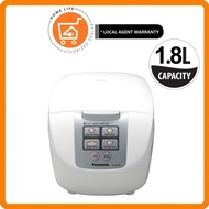 Panasonic SR-DF181WSH MICOM Rice Cooker