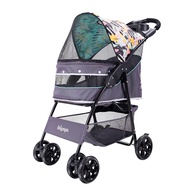 Ibiyaya Cloud 9 Pet Stroller