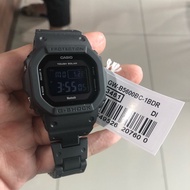Casio G-Shock Bluetooth Tough Solar Composite Band GWB-5600BC-1B