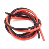 12AWG 14AWG 56/0.25mm 41/0.25mm Silicone Wire Per Meter