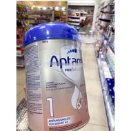 German Aptamil Milk No. 1 800g Aptamil profutura - (Latest Date every week)