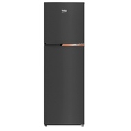 BEKO 252L 2 DOOR FRIDGE RDNT272I50VZK