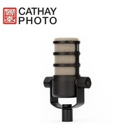 Rode PodMic Dynamic Broadcast Microphone