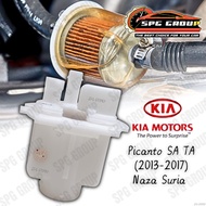 100% ORIGINAL KIA PICANTO SA TA (2013-2017) NAZA SURIA FUEL FILTER 31112-07000