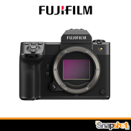 Fujifilm GFX100 II ประกันศูนย์ไทย Fuji GFX100 II GFX100II
