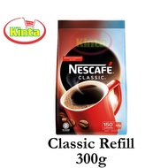 NESCAFE Classic Refill 300g