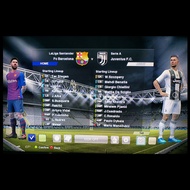 Pes 2013 new sesion 2018 2019 buat xbox 360