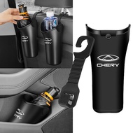 Car Multifunctional Storage Bucket Umbrella Storage Bucket For Chery Tiggo QQ 2 2Pro 4 4X 5X 7Pro 8 