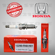 🇲🇾READY STOCK🔥 12290-R48-H01 HONDA IRIDIUM PLUG ACCORD TAO 2.4 ODYSSEY RB1 RB2 RB3 2.4 ILZKR7B-11S S