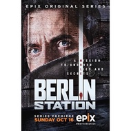 Berlin Station
