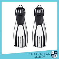 🐟 Mares Avanti Quattro+ ฟินดำน้ำลึก 🐟