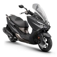 【KYMCO 奇司重車】2023年式G DINK CT300 消光黑 現車在店展售中 兩年保固