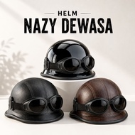 NAZY HELMET CLASSIC HELMET/ ADULT HELMET
