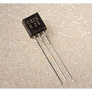 Transistor 2SC828 C828 C 828 10Pcs