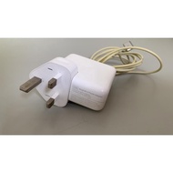 Apple 45W MagSafe 2 Power Adapter For MacBook Air (Used)