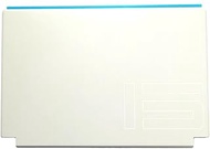 Laptop Top Cover for Alienware X15 R1 R2 0TJ1WR TJ1WR PX37B014C02 New