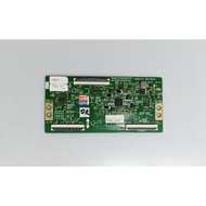 TCON COOCAA 50Y72 HF500QUB-F20 1 MONTH WARRANTY