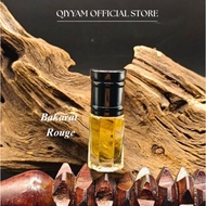 Minyak Bakarat Rouge 100% Pure Pati