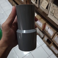 2 x 11⁄2" AW shock absorber / D