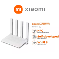 Xiaomi Router AX3000T EU