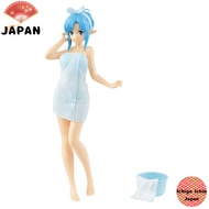Banpresto Sword Art Online Code Register EXQ Figure - Yuyukemuri Asuna - Figure