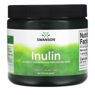 Inulin Prebiotic Soluble Fiber(227 g)