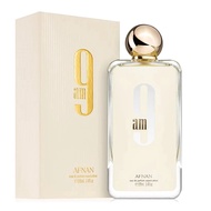 Afnan 9am edp 100ml Perfume [Ready Stock]