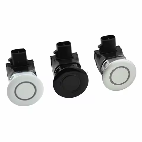 89341-30021 89341-30021-C0 PDC Parking Sensor Radar Detector For Toyota Lexus IS300 250 350 GS250 30