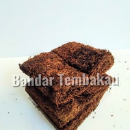 Garangan Wonosobo Super Keras Per Potong Berkualitas