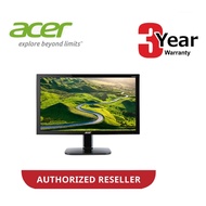 Acer KA240HBI Monitor 24" KA240H bi (BLACK TN Film HDMI,VGA)