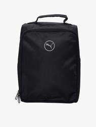 Puma Golf Golf Icon Shoe Bag Unisex's - Puma Black