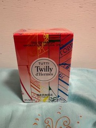 Hermes Twilly 香水 85ml