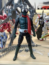 Bandai FRS figurise standard masked rider 真 矇面超人 一號 假面騎士 新 庵野秀明
