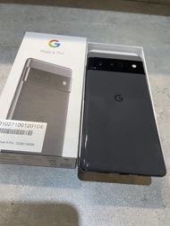 Google pixel 6 pro 12+128g