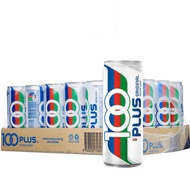 100 Plus (carton 24 x 325 ml)
