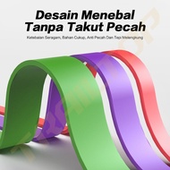 Resistance Bands Gym Fitness Equipment Yoga Fitness 4 Colors TrailTop