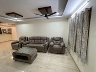 Nine BHK (3x3) Full Building Near Beach in Vizag