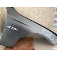 BMW 5 series F10 Fender